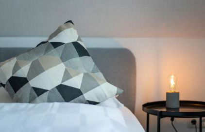 CASSEL LOFTS - Komfortable Wohnung für 4 - nahe SMA & Fulda - Foto 15