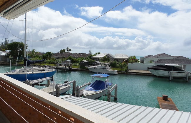 Villa 244C Jolly Harbour - Photo 19