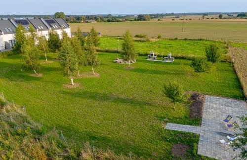 Domki Ostoja - nad Bałtykiem - cisza i piękno natury - Photo 47