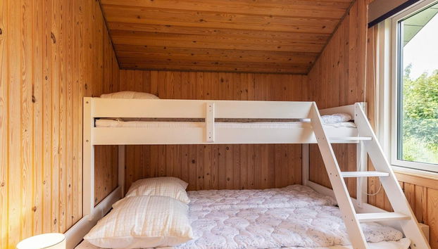 8 Person Holiday Home in Hojslev - Foto 2, Habitación