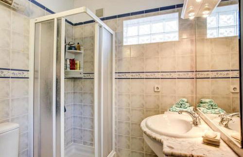 Villa Gengibre, Javea - Foto 26