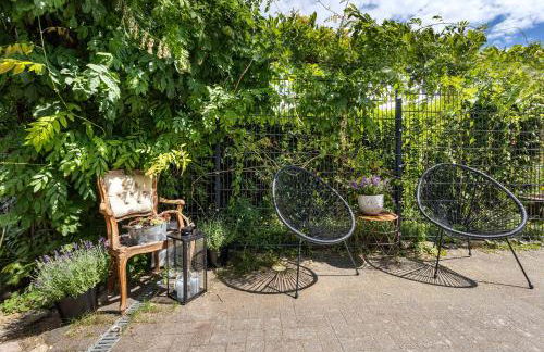 Wohnung Im Hamburger Speckgürtel - Foto 19