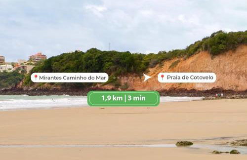 Mirantes Resort Mirantes Caminho do Mar - Foto 51