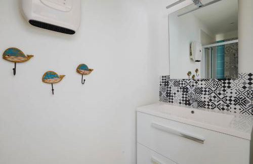 Maison tout confort 4 adultes et 4 enfants - Foto 13