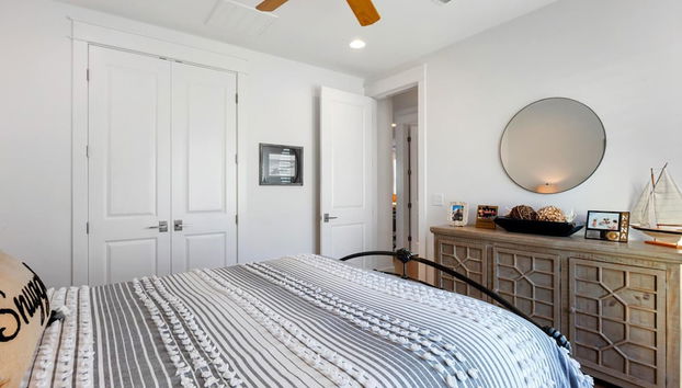 Once Upon a Tide - Foto 3, Habitación