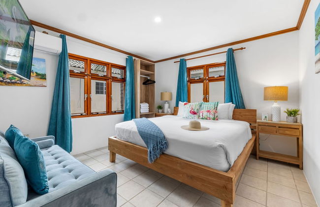 Charming Cunucu Home Pvt Pool Outdoor Kitchen - Foto 12