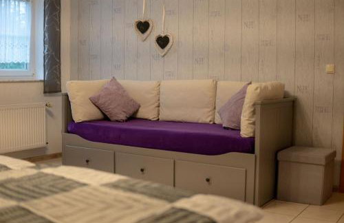 Ferienwohnung Haus Biggi - Foto 5