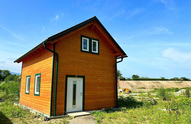 Holiday Home in Spielberg Near Red Bull Ring - Foto 32