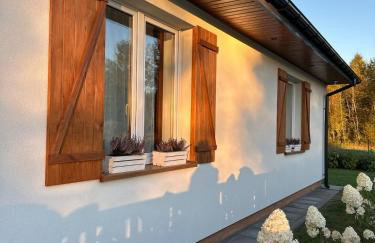 Międzyleś 68 - Foto 21