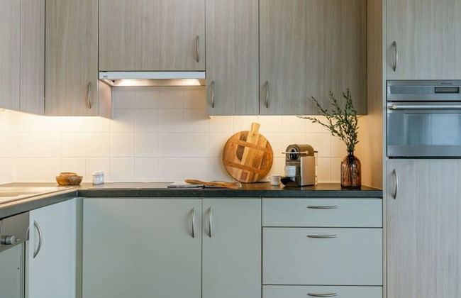 Bright Apartment With Large and Sunny Garden - Foto 11