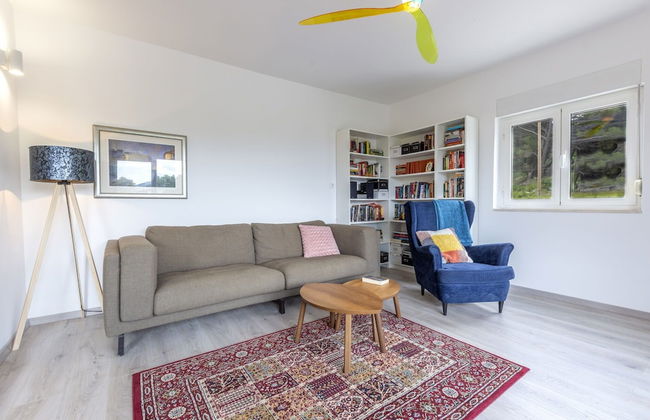 House Anavi - Foto 79