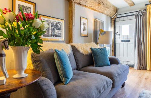 Charlie's Cottage - Photo 7