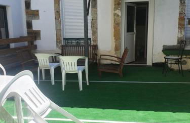 Bienvenue chez les ch'oups 50m2 terrasse 30m2 - Foto 16