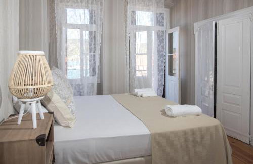 Neoclassical manor house - Foto 18