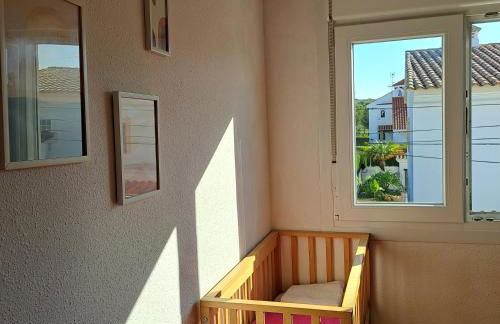 Casa Elisa 3 bedrooms 2 bathrooms 4 airco's shared pool - Foto 36
