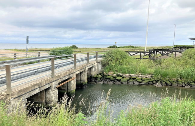 "Rəzvan" - 120m from the sea - Foto 5