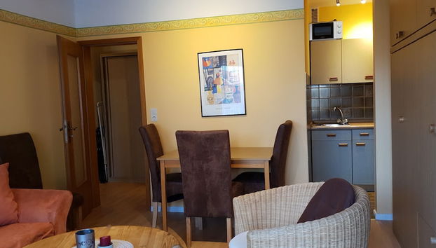 Cocina básica privada