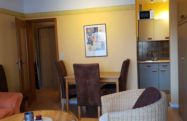 Apartmenthaus Padua - Foto 5