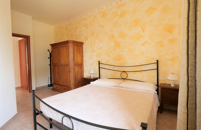 Cucco - Baia degli Ulivi - Foto 9