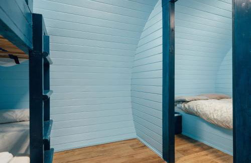 Sunset Retreats The Double Barrell - Foto 11