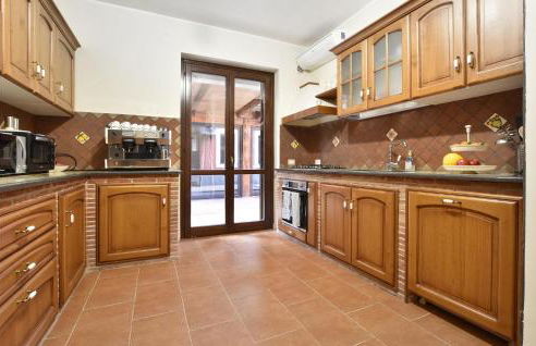 Nice Home In Sant'alfio With Sauna - Foto 24