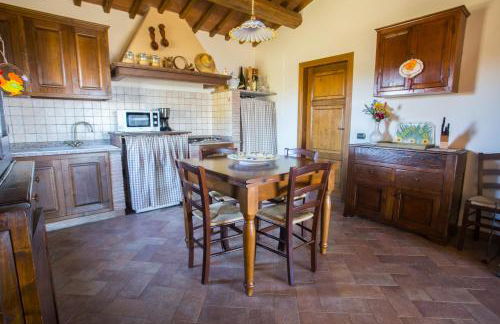 CASE&COLLINE Casa Giulia - Foto 6