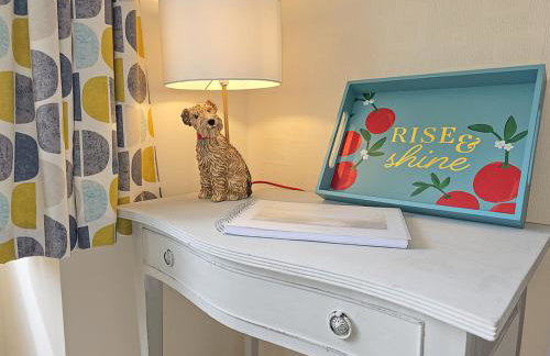 Dart Haven - cheerful holiday bungalow in Galmpton - Photo 8