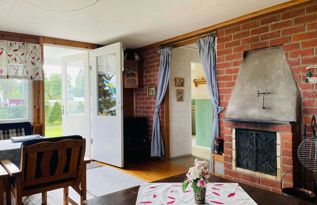 4 Person Holiday Home in Storfors - Photo 13