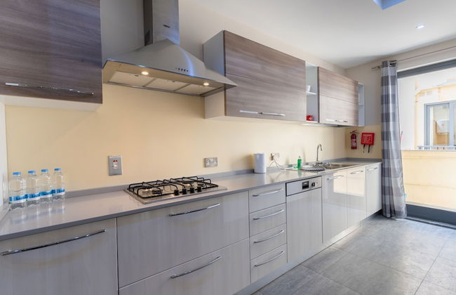 Malta's Gateway - Foto 17