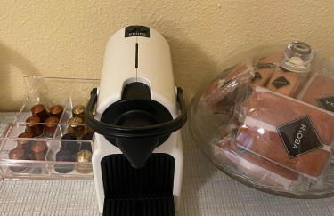 Las 5 Bes- Estudio bed&breakfast - Foto 13