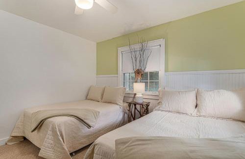 Painted Porch Cottage - Foto 20