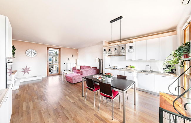 La Piopa 2 20 in Polpenazze del Garda - Foto 6