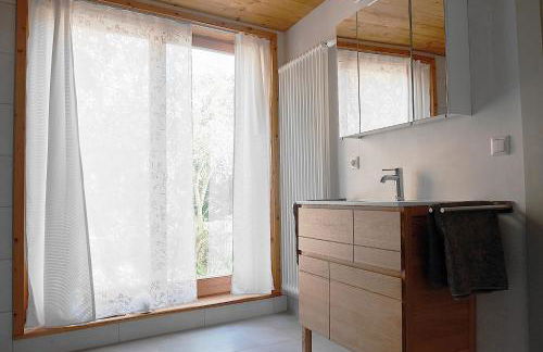 Ferienhaus Zur grauen Maus in Arnstadt mit Parkplatz und Garten - Foto 22