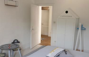 Les Volets Bleus de Veules Les Roses - Foto 45