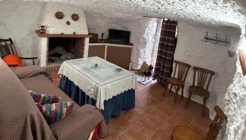 Casa/Cueva el Cigarrillo - Foto 5