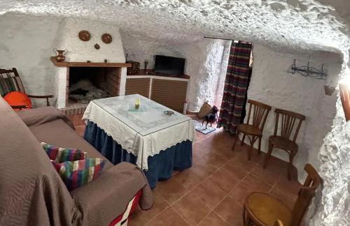 Casa/Cueva el Cigarrillo - Foto 5