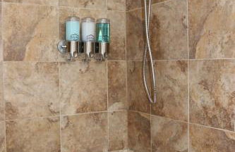 Hidden Sapphire-Apartment with Kitchen and Laundry - Foto 23