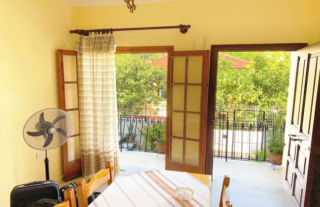 Spiros Apartments - Agios Gordios Beach, Corfu, Greece - Foto 8