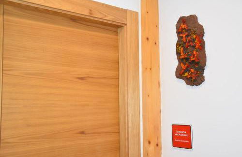 Apartamentos Tierra y Arte - Foto 52