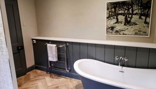 Stunning New Forest Cottage close to Paultons Park - Foto 5