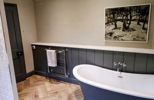 Stunning New Forest Cottage close to Paultons Park - Foto 5