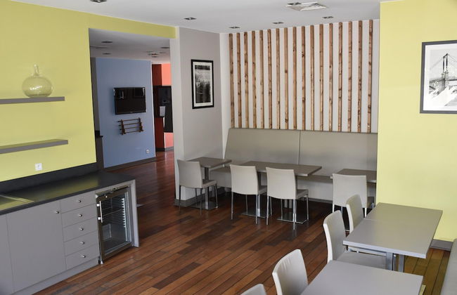 Res. Lyon Dock Ouest, Lyon, Studio for 2 Pers - Foto 21