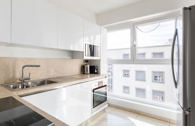 Parco Apartments - Foto 25