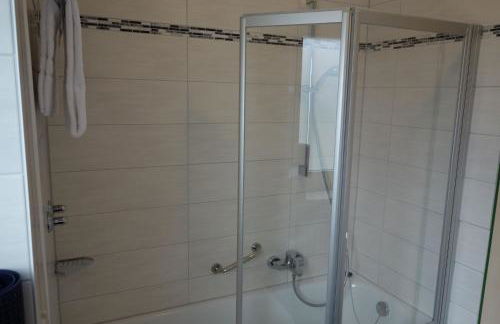 Apartmenthaus Sonnenschein - Chiemgau Karte - Foto 30