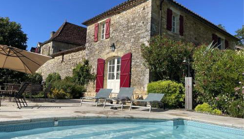 Domaine Saint Martin le Redon - Foto 3