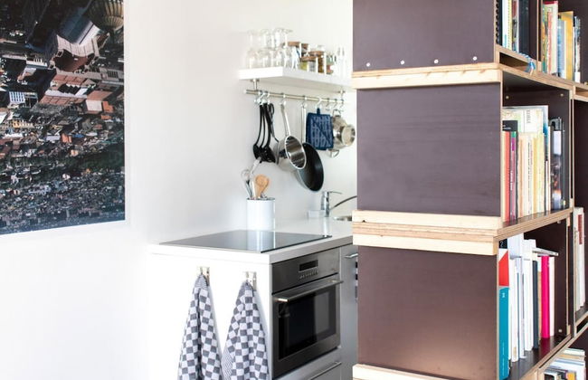 SWEETS - Sluis Haveneiland - Foto 8