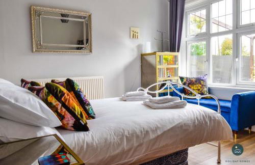 Bowleaze Hideaway - beachside dog friendly - Foto 10