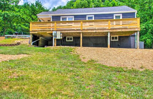 Little Farmhouse 3BR, 2BA Near Wineries - Foto 8