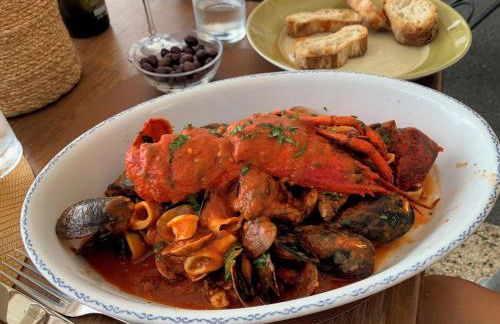 Luxury Apartment San Lorenzo al Mare - Photo 24