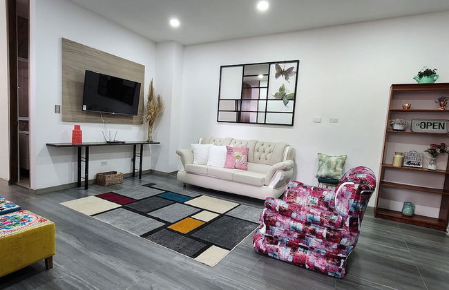 Edificio Pia - Photo 38